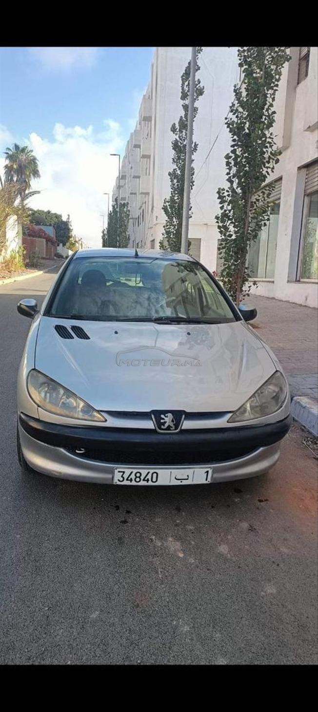 Peugeot 206 Diesel 2005
