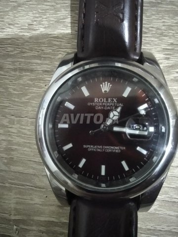 Montre rolex 