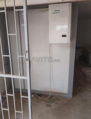 chambre froid etat tres bien -28  - 2