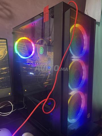 Setup a vendre b klshi - 2