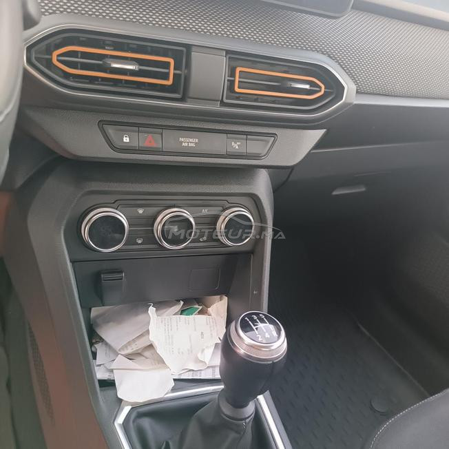 DaciaSandero