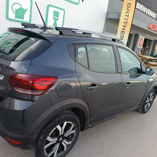 DaciaSandero