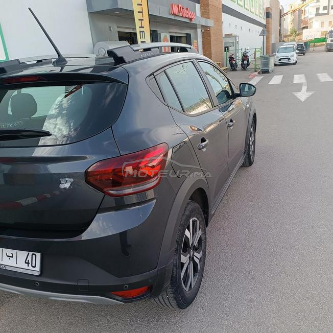 DaciaSandero
