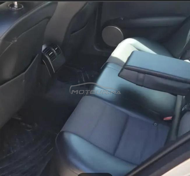 Mercedes-Benz Classe C Diesel Manuelle 2007