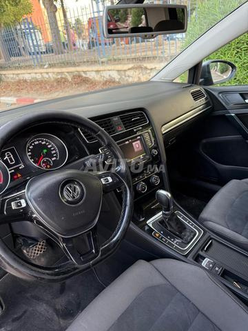 Volkswagen Golf 7 Sport Diesel