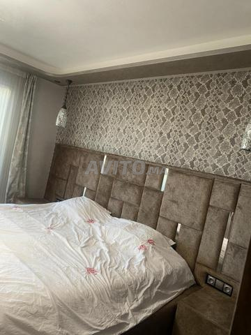 Appartement à louer 260 m² à Tanger - 2