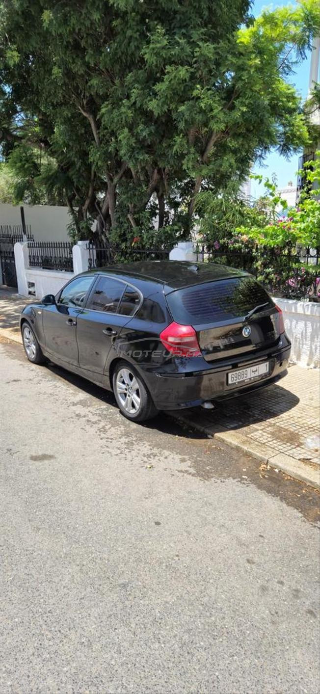 bmw série 118