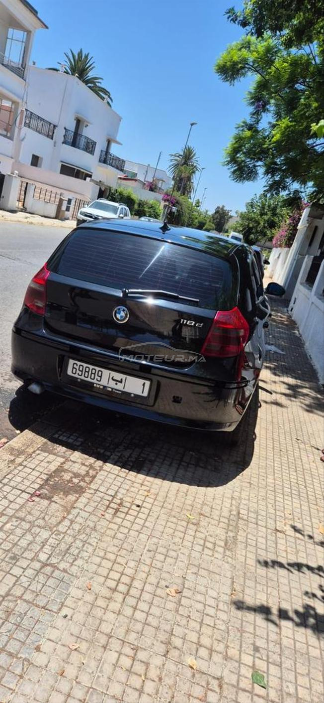 bmw série 118