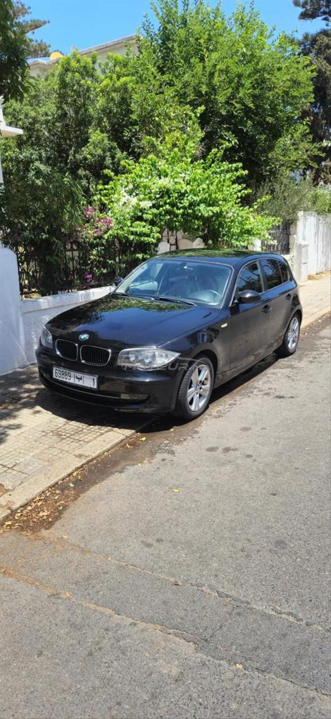 bmw série 118