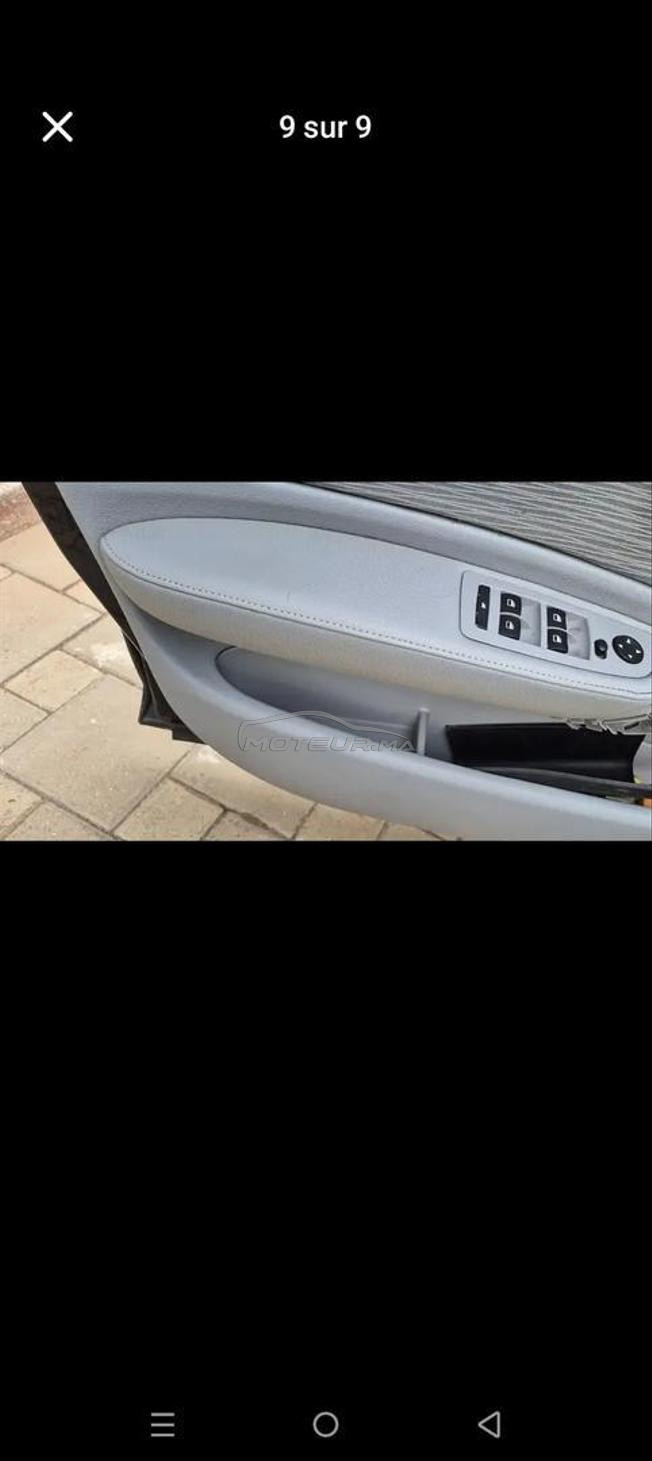 bmw série 118