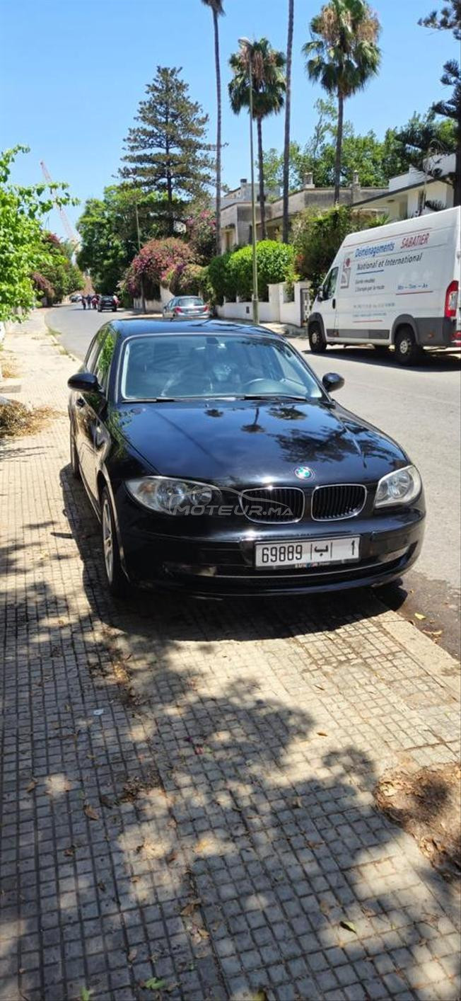 bmw série 118