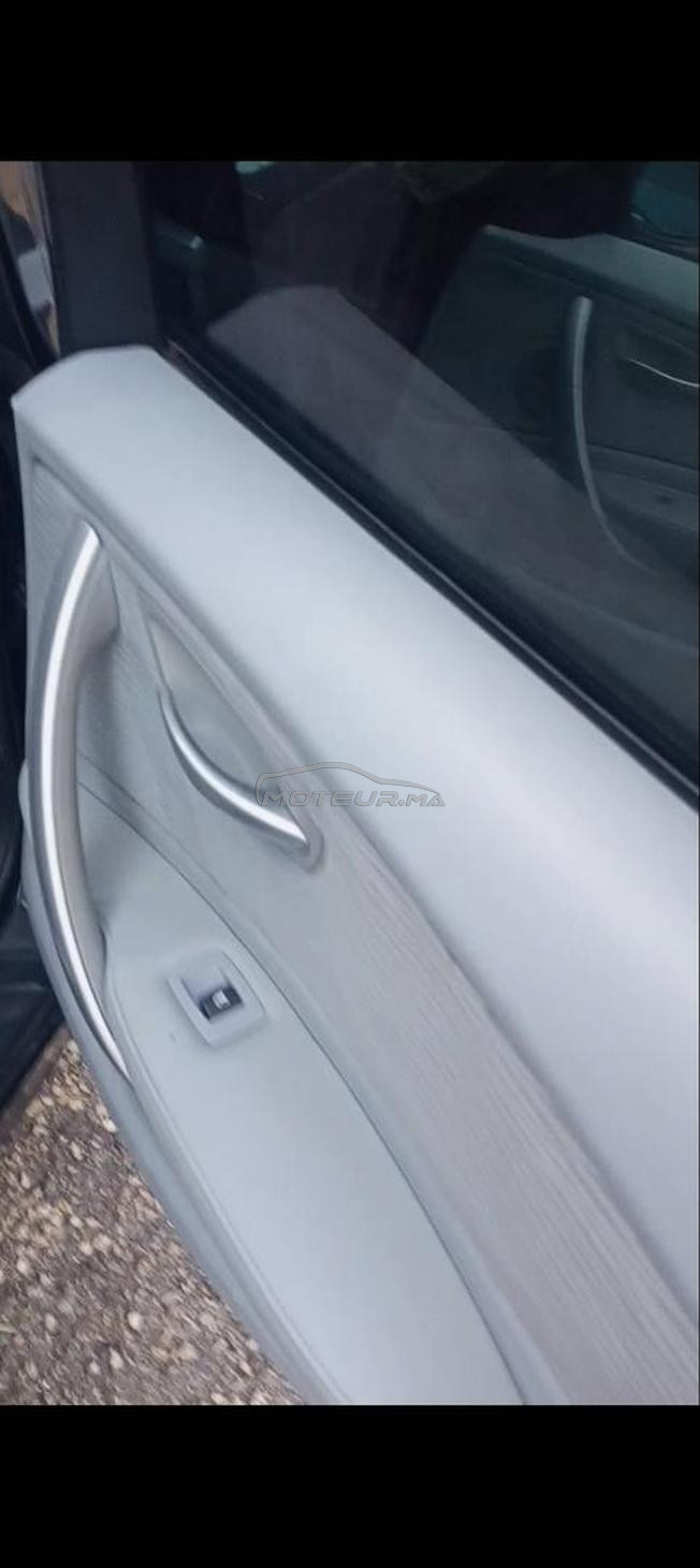 bmw série 118