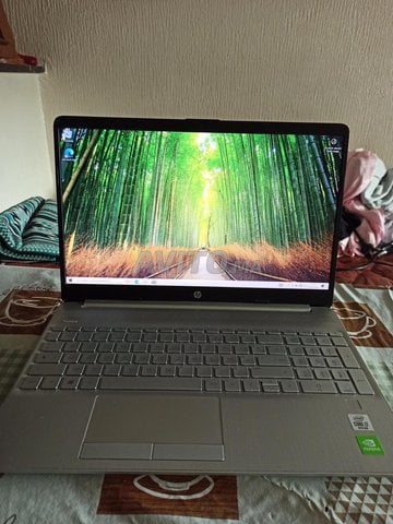 PC portable HP 15-dw2009nk