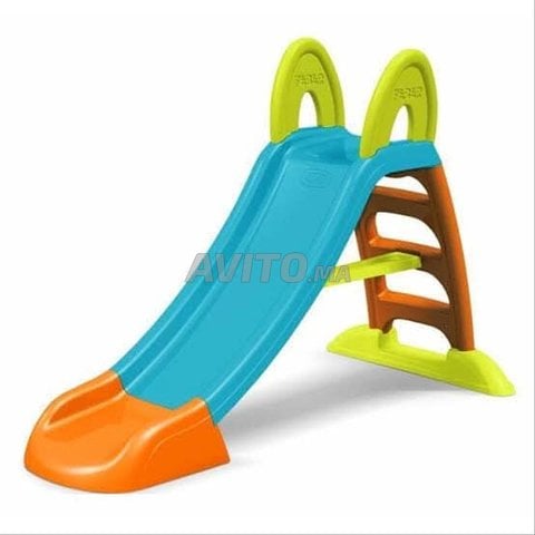 Toboggo pour enfants 