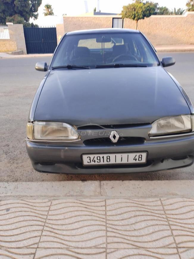 Renault 19 
