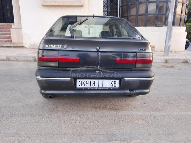 Renault 19 