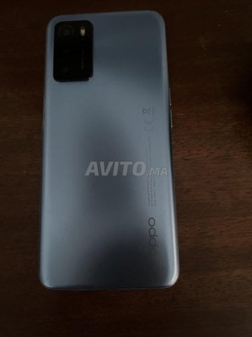 OPPO A16s 4Go/64Go