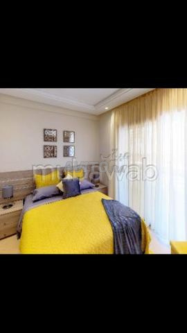 Appartement À Louer Par Jour Fés 