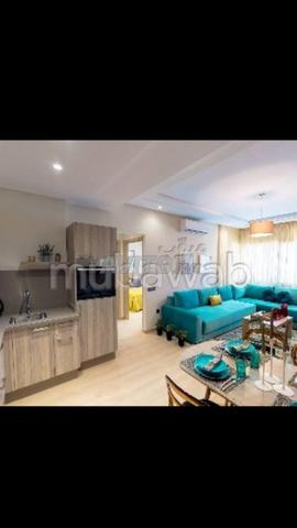 Appartement À Louer Par Jour Fès - image 4