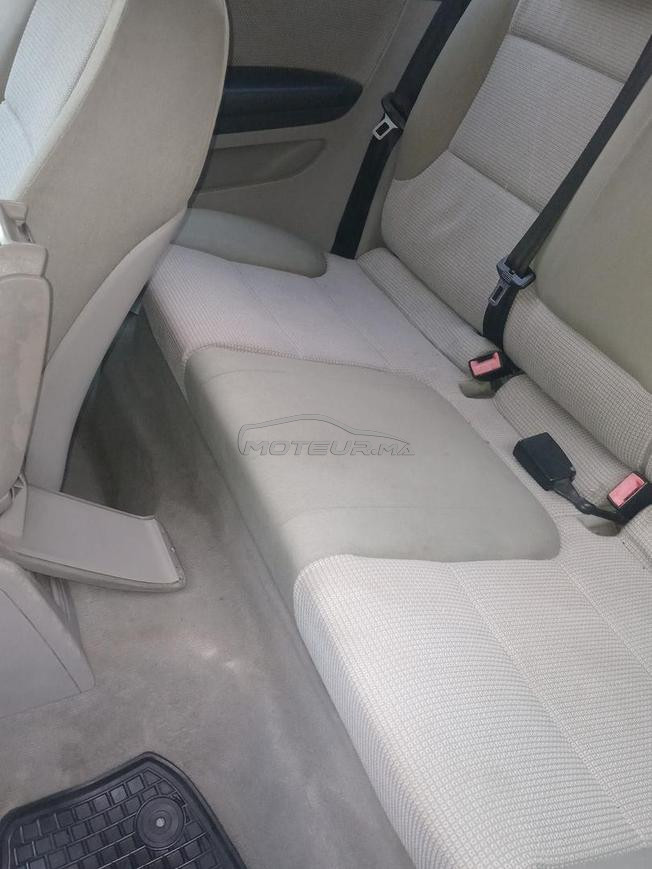 Audi A3 Essence Manuelle 2008 à Casablanca