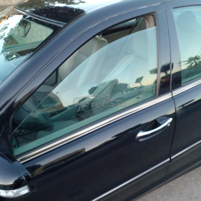 Mercedes-Benz Classe C Diesel Manuelle 2005