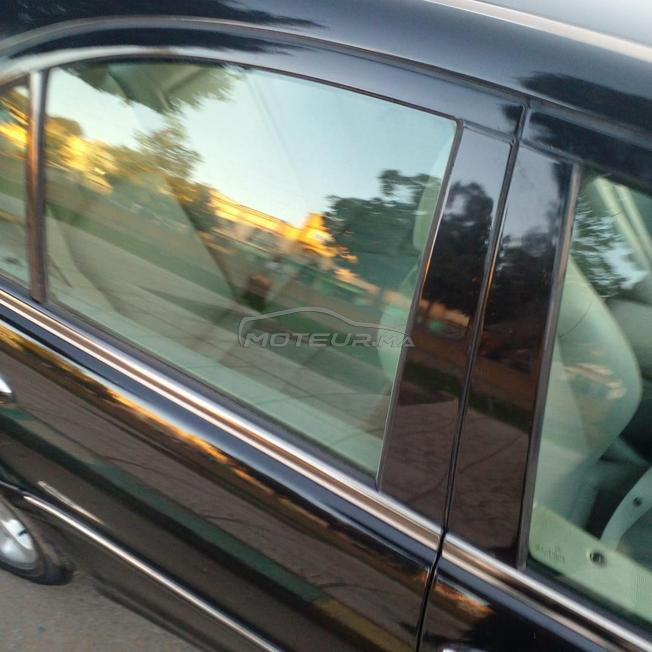 Mercedes-Benz Classe C Diesel Manuelle 2005
