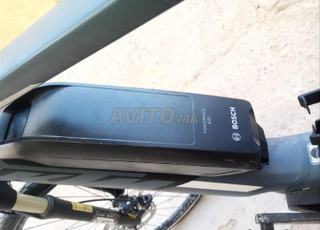 KTM Macina Mila xt11 pt-cx10i6