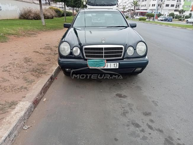 Mercedes