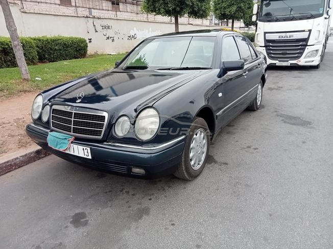 Mercedes