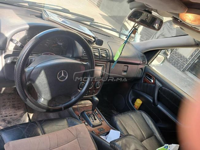 Mercedes ML