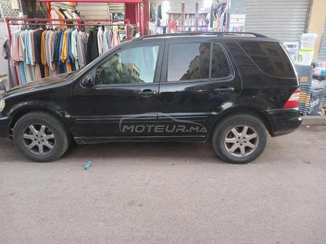 Mercedes ML