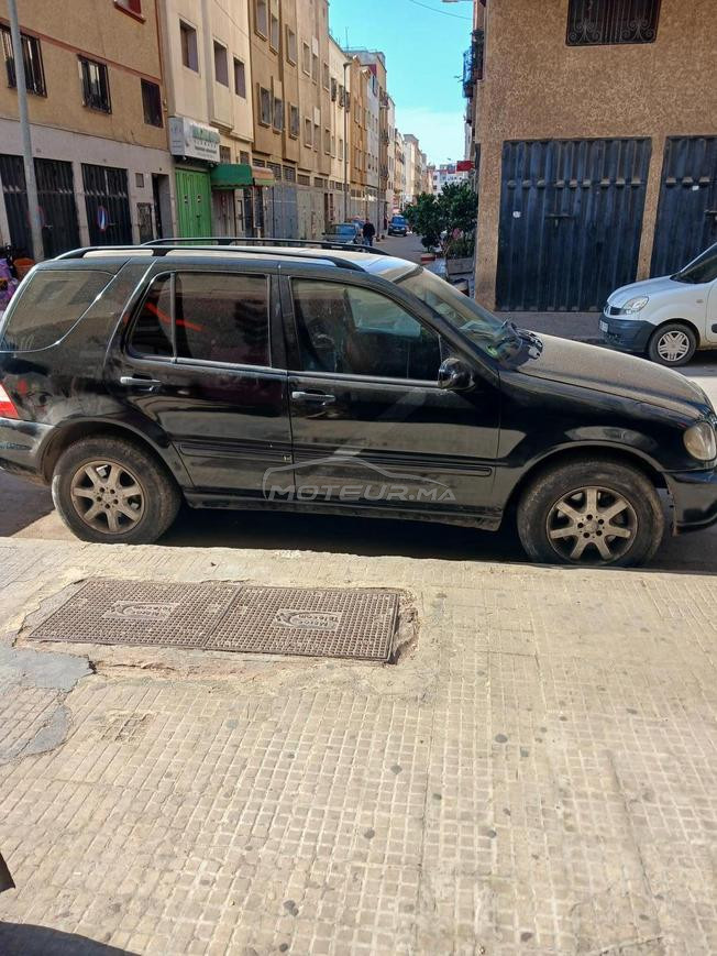 Mercedes ML