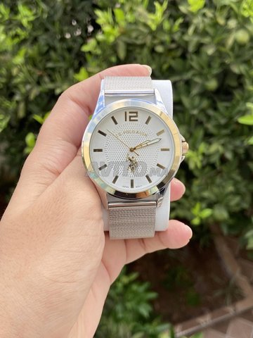 Montre U.S. Polo neuve originale – Prix négociable