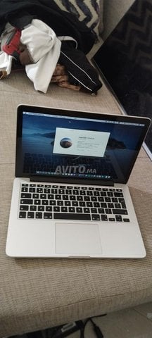 MacBook pro 2015