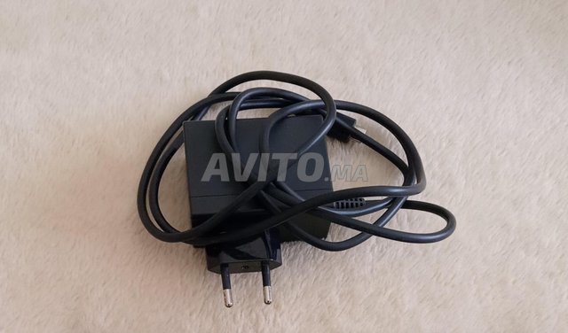Chargeur nintendo switch type-c 35W