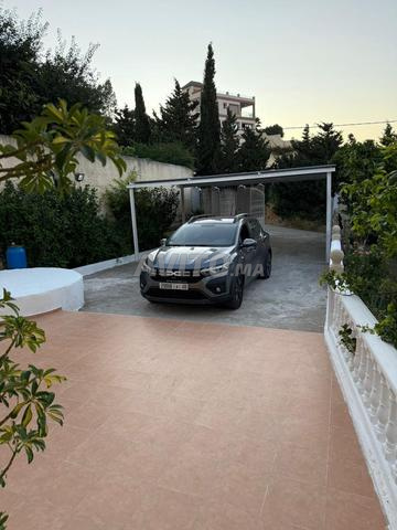 Villa a louer Tanger -picine - oud dalian - 2