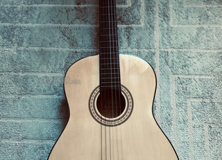 guitare classique neuf 