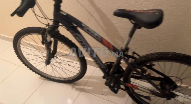 schwinn ranger 24 mountain bike