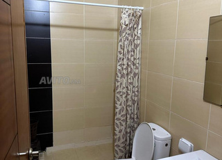 منزل مفروش للكراء اليومي مثالي للعائلات