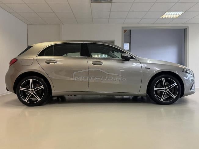 Mercedes-Benz Classe A250e fin 2020 germany