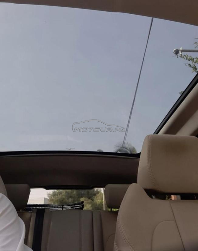 Range Rover évoque 