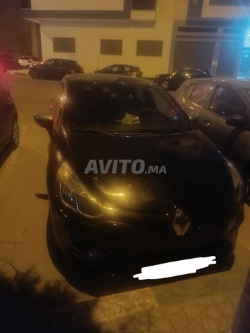 clio GT line