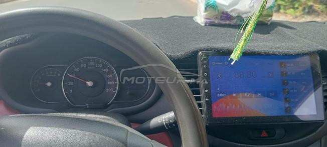 hyoundai i10 للبيع 