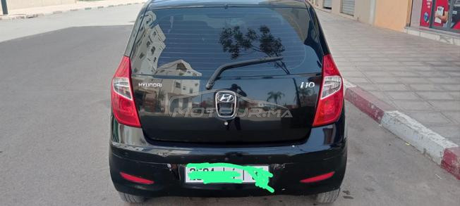 hyoundai i10 للبيع 