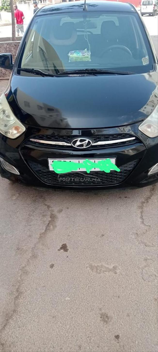 hyoundai i10 للبيع 