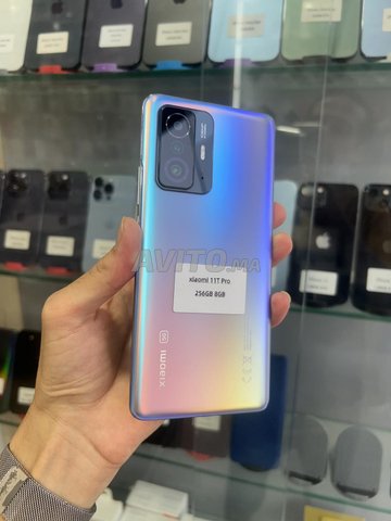 Xiaomi 11t Pro 256Gb
