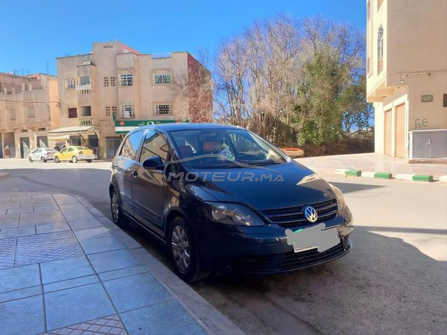 Volkswagen Golf 5 Diesel Manuelle 2006 à Fès