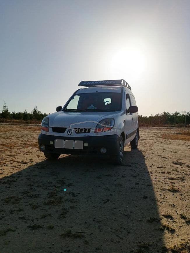 RenaultKangoo