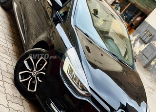  Renault clio 4  a vendre