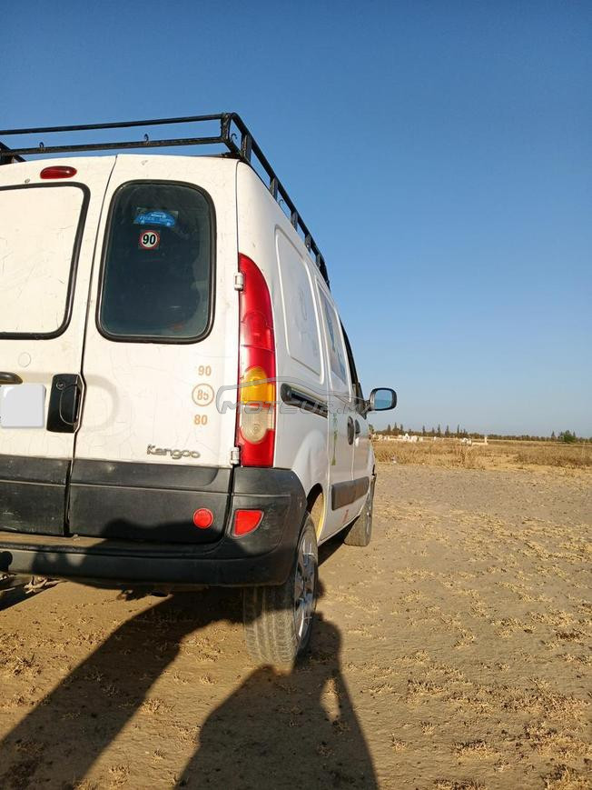 RenaultKangoo